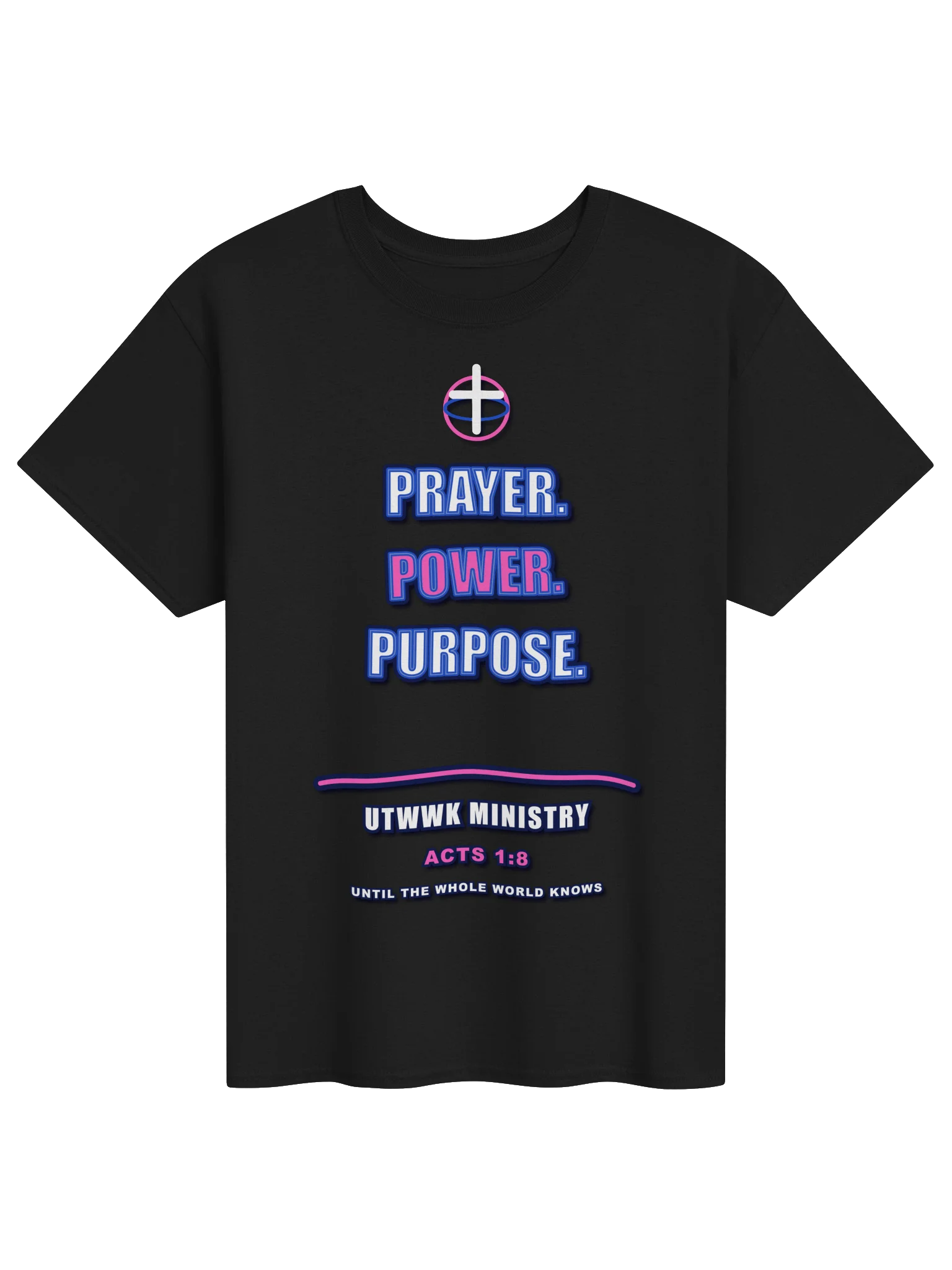 Prayer & Power product image (5)