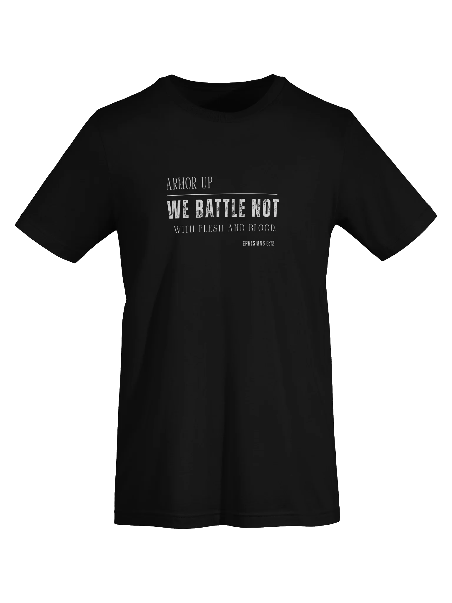 Armor Up Tee product image (5)