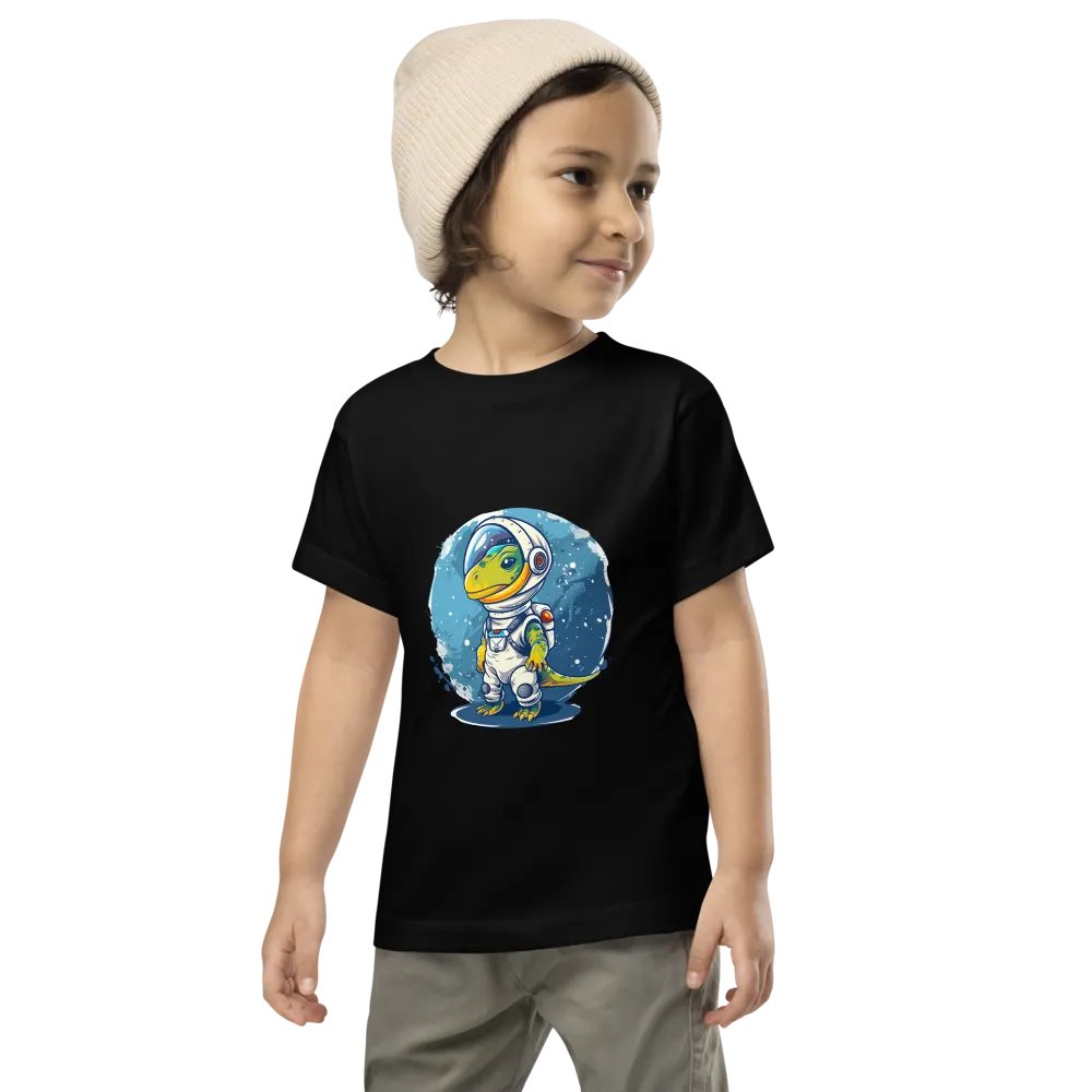 Astro-Dino Toddler T-Shirt product image (10)