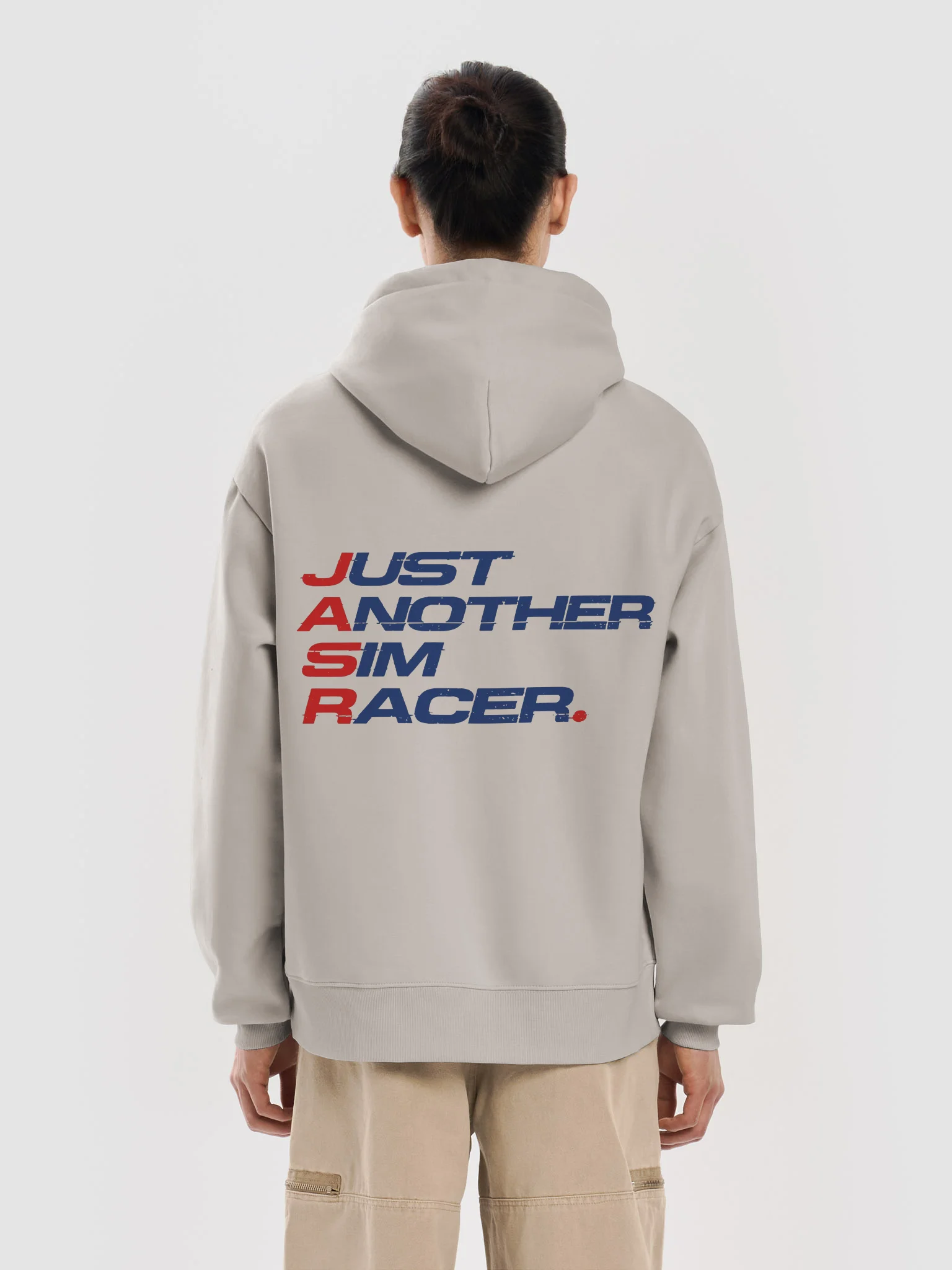 JASR Stone Hoodie product image (3)