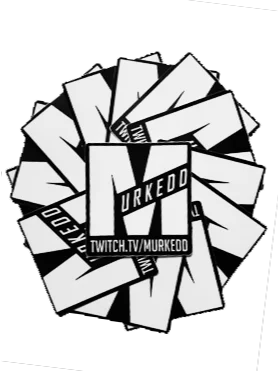 Murkedd Logo product image (2)