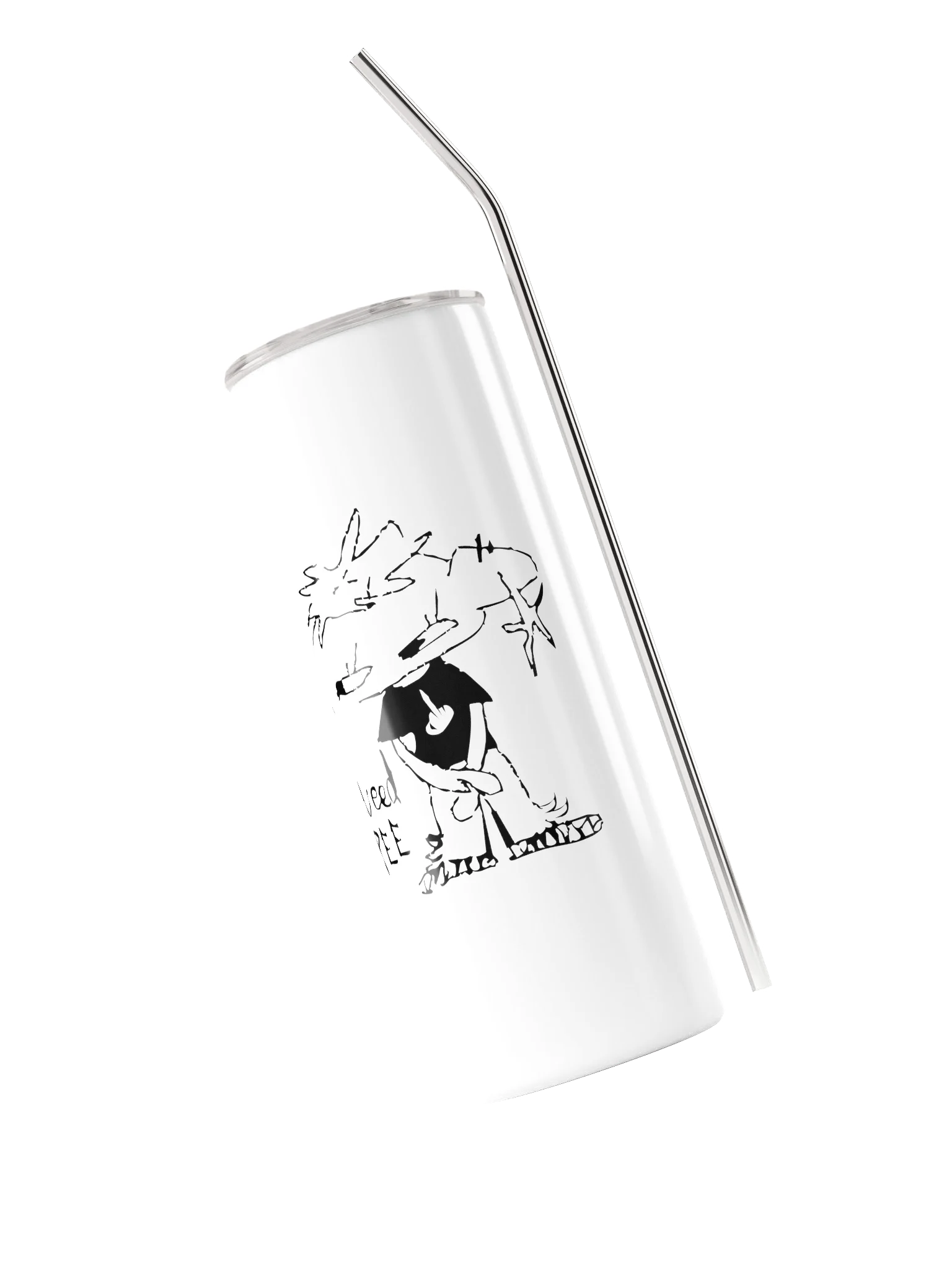 I need to pee tumber product image (3)