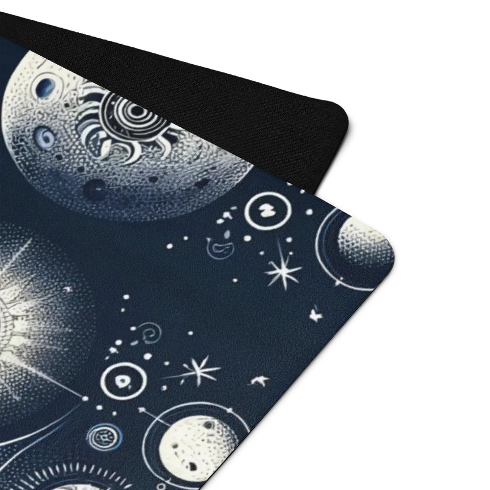 Yoga Mat product image (2)