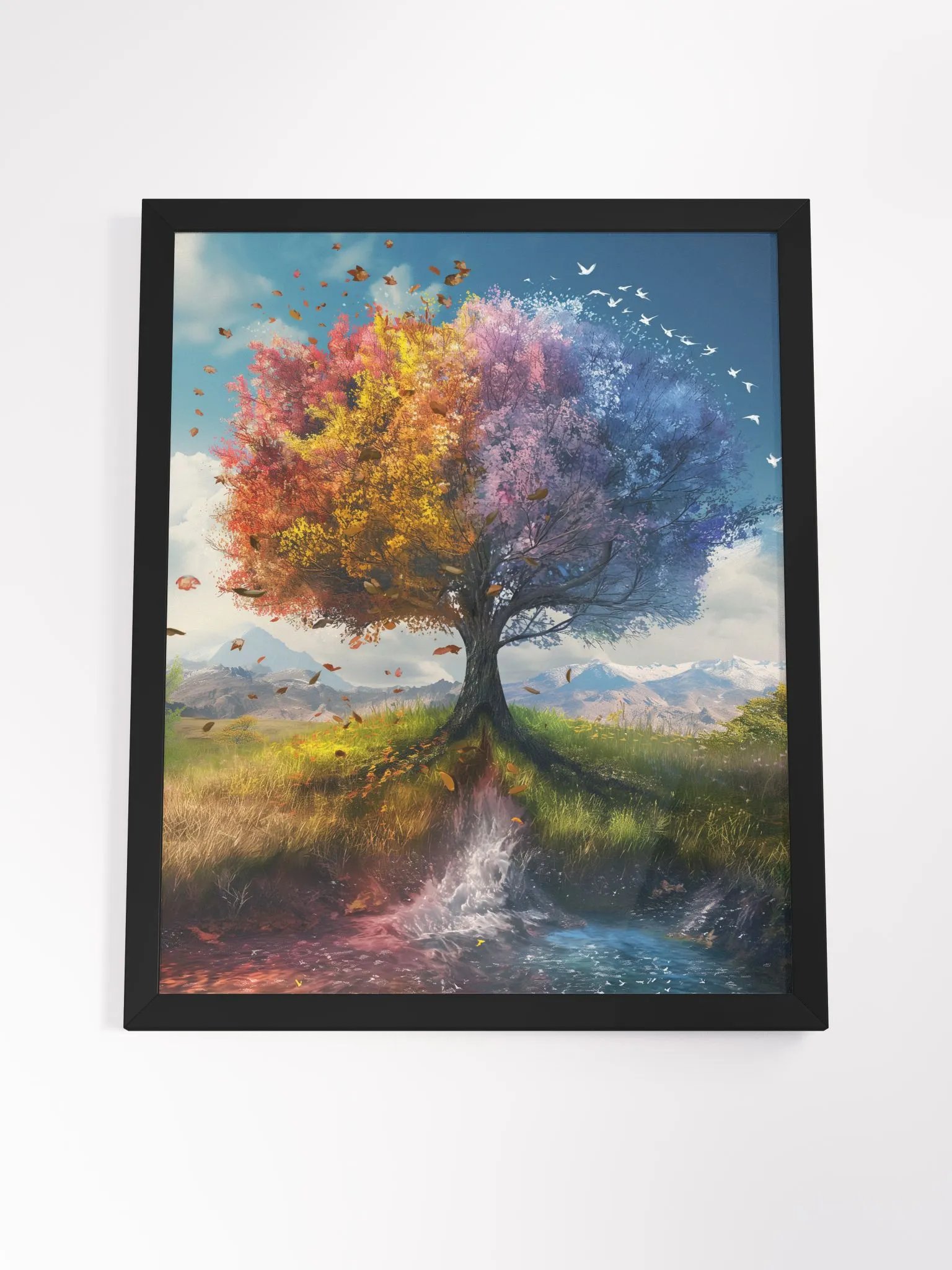 Framed Art Print product image (4)