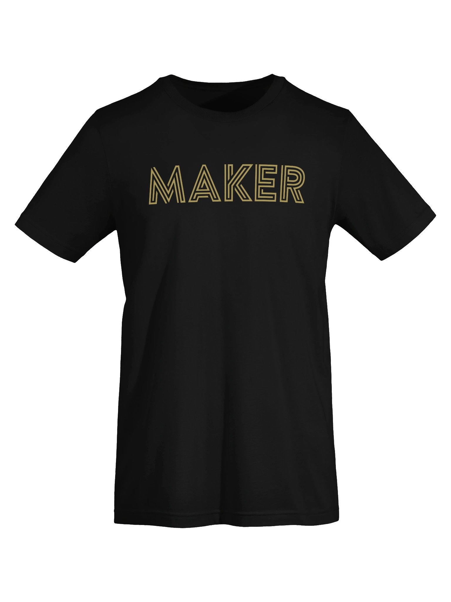 Maker Graphic - Basic Tee product image (5)