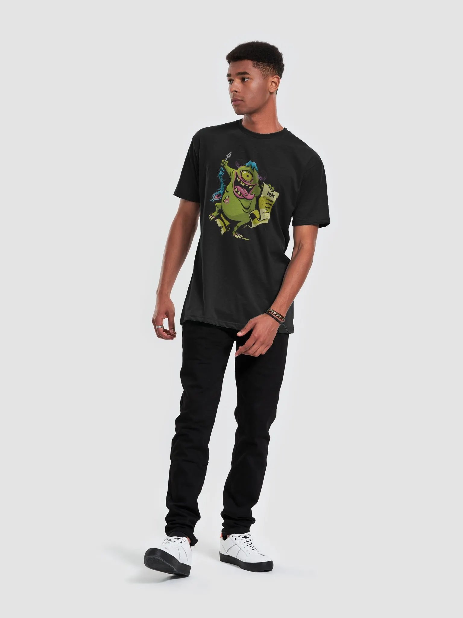 Team Tom! product image (6)