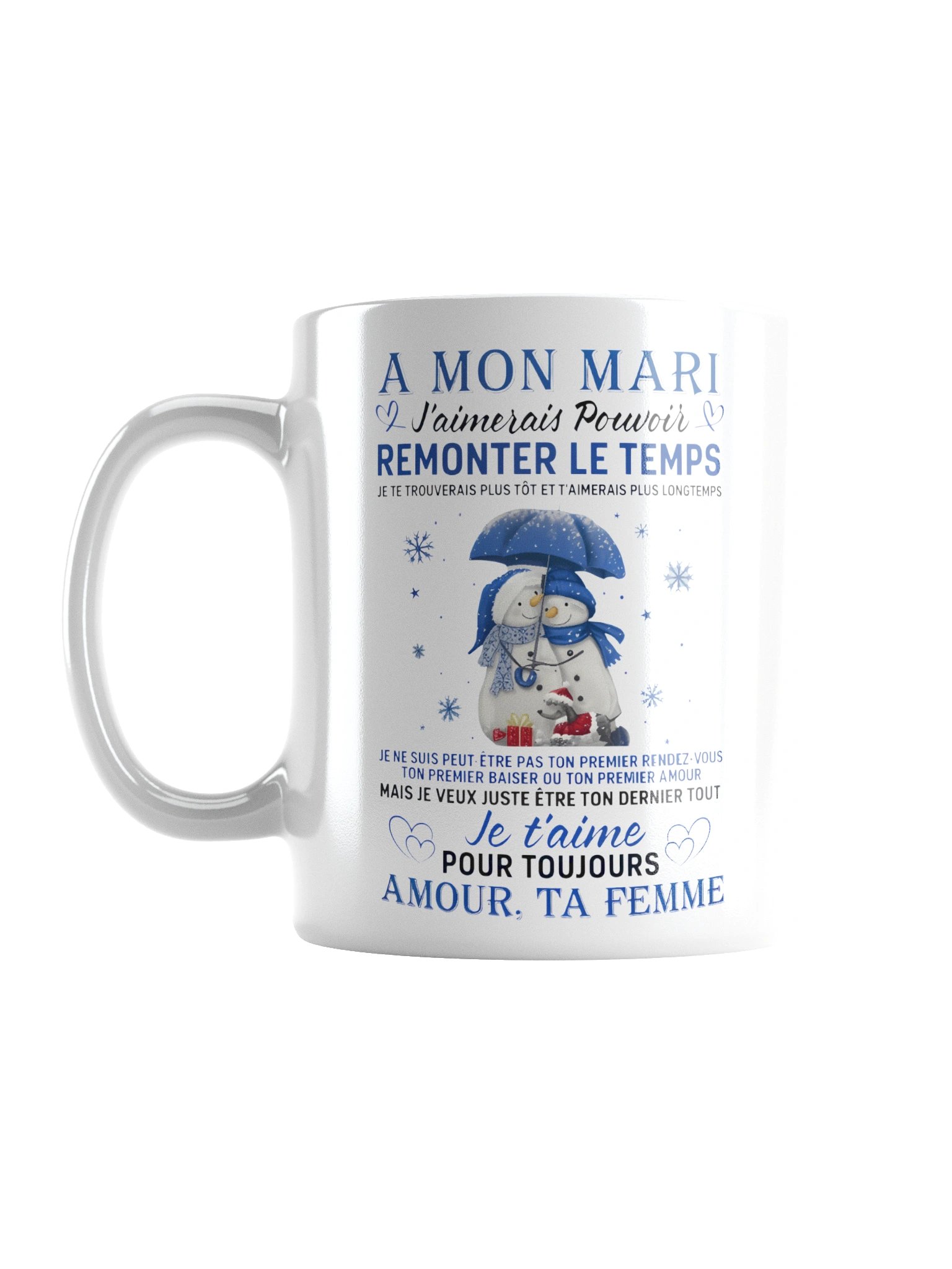 À mon mari product image (2)