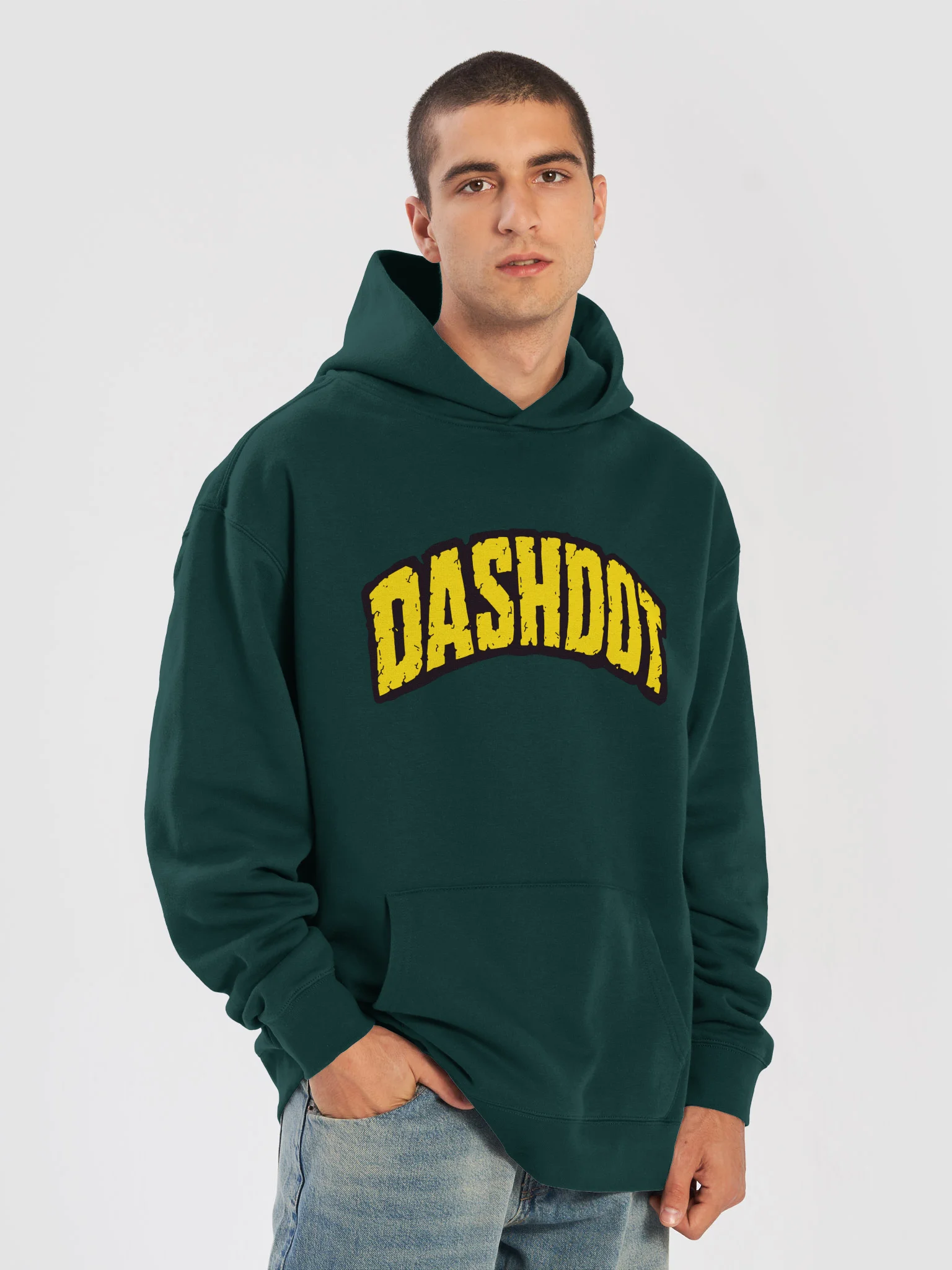 Dashdot Hoodie product image (15)
