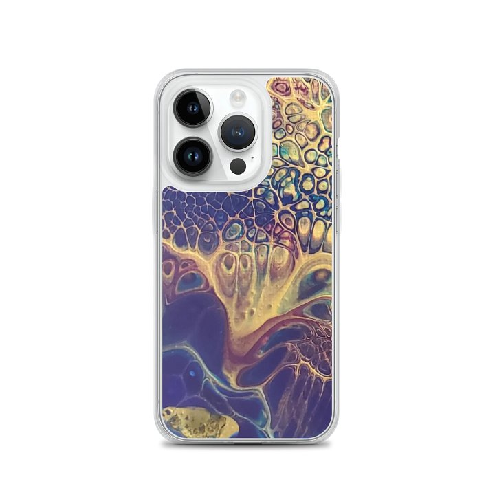 Cellular Fantasy Phone Case product image (3)