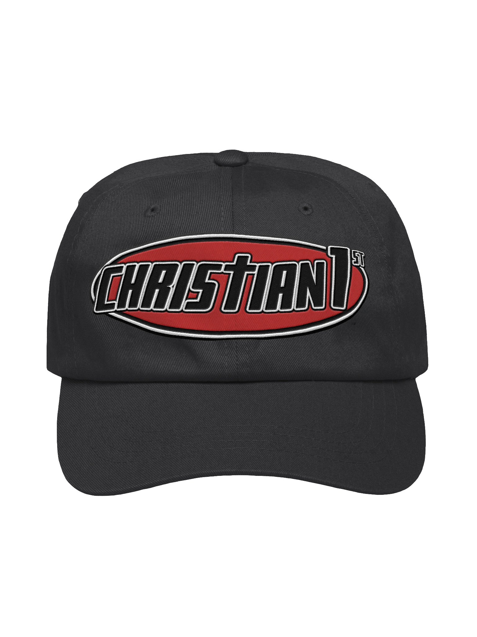 Christian 1st, Cap product image (5)