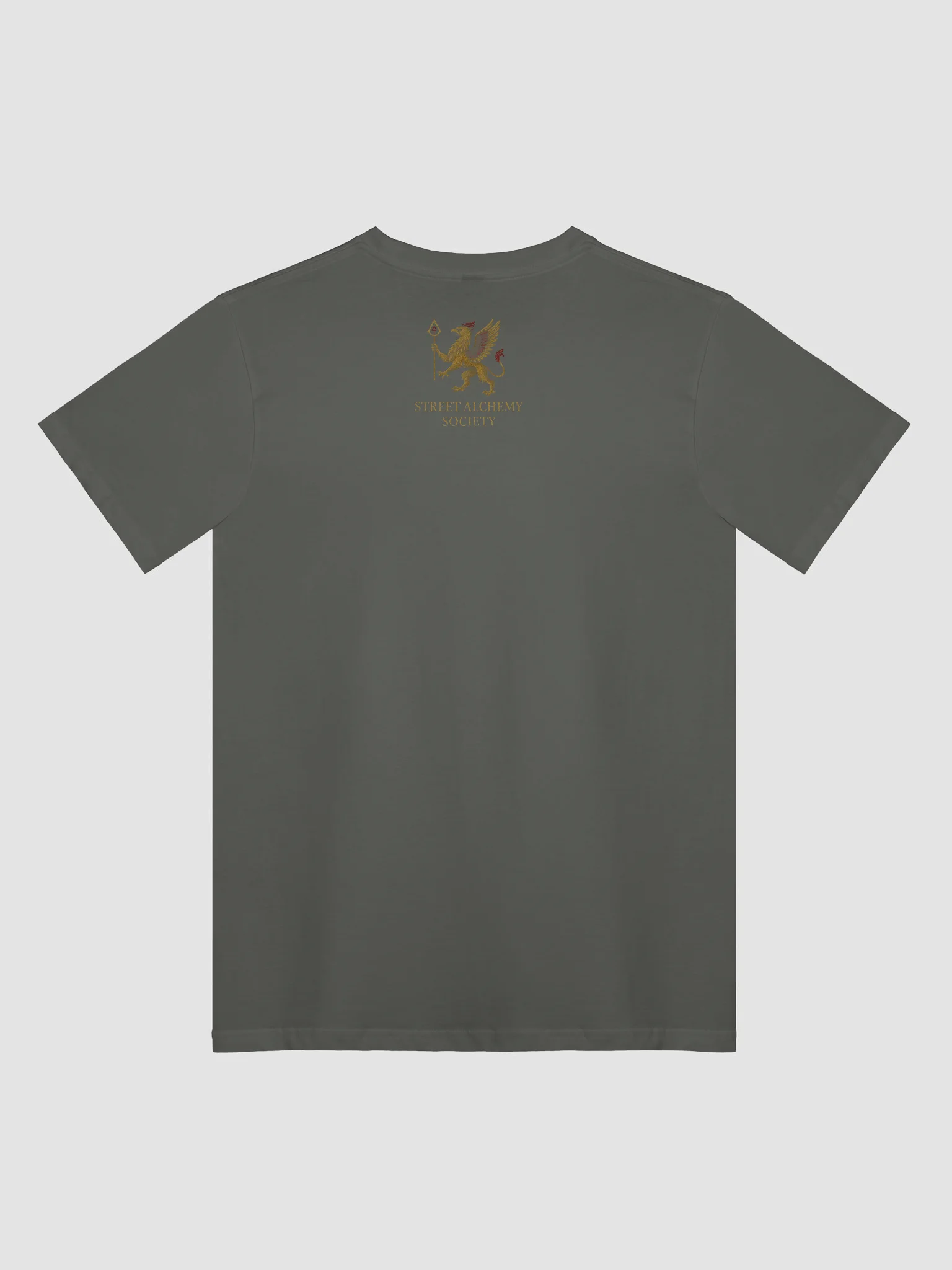 Street Alchemy Vintage T-Shirt product image (2)