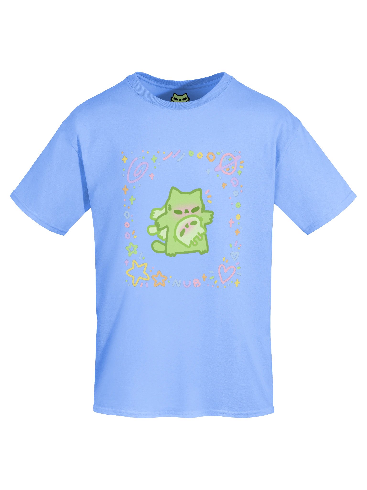 space love tee product image (9)
