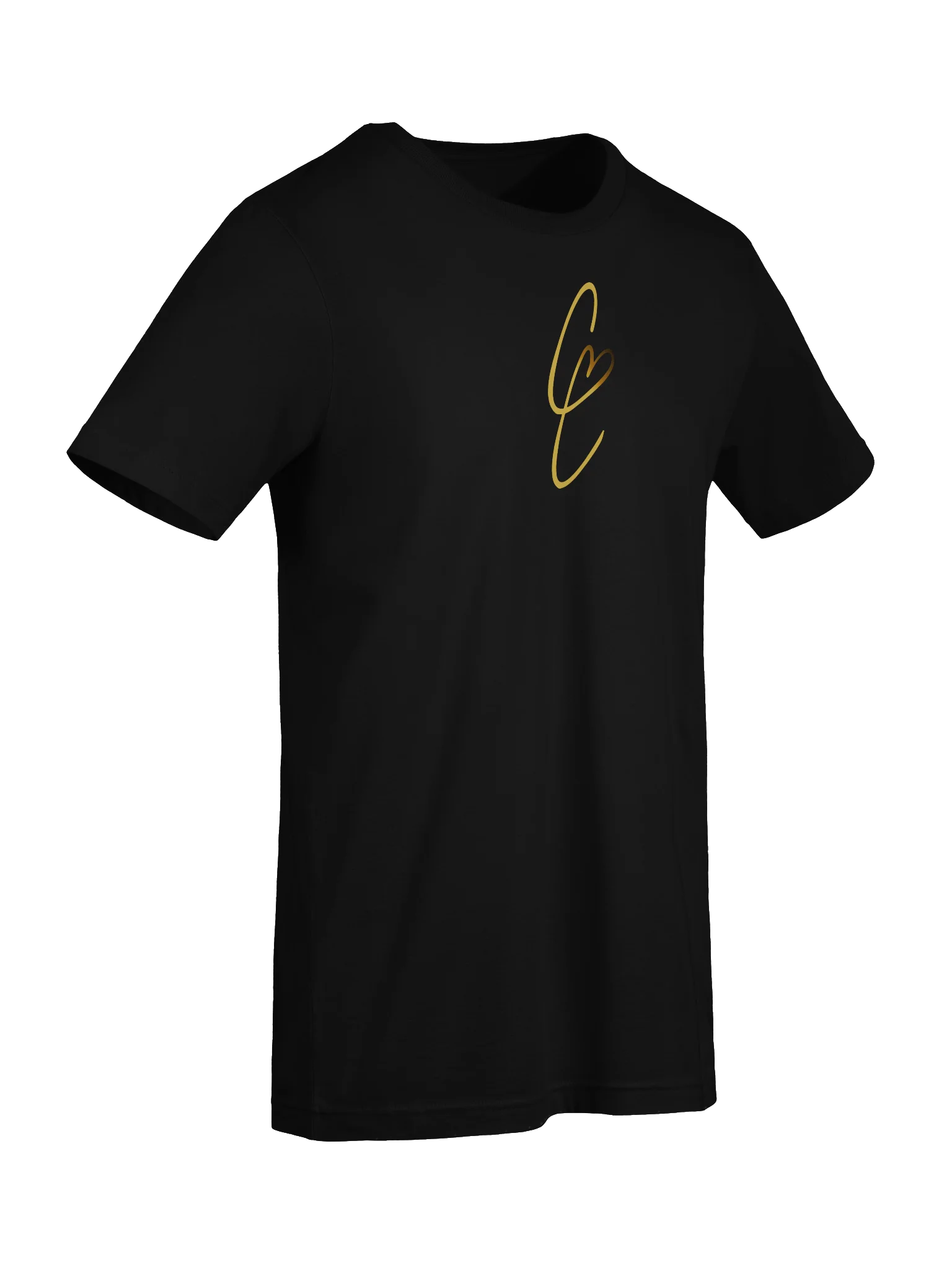 CC Icon logo tee product image (7)