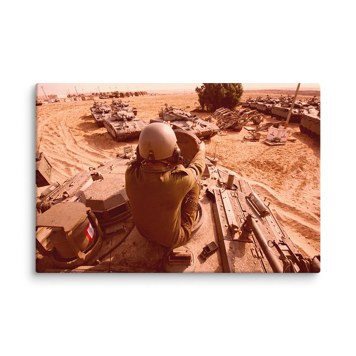 The Times Bitcoin Tank product image (2)