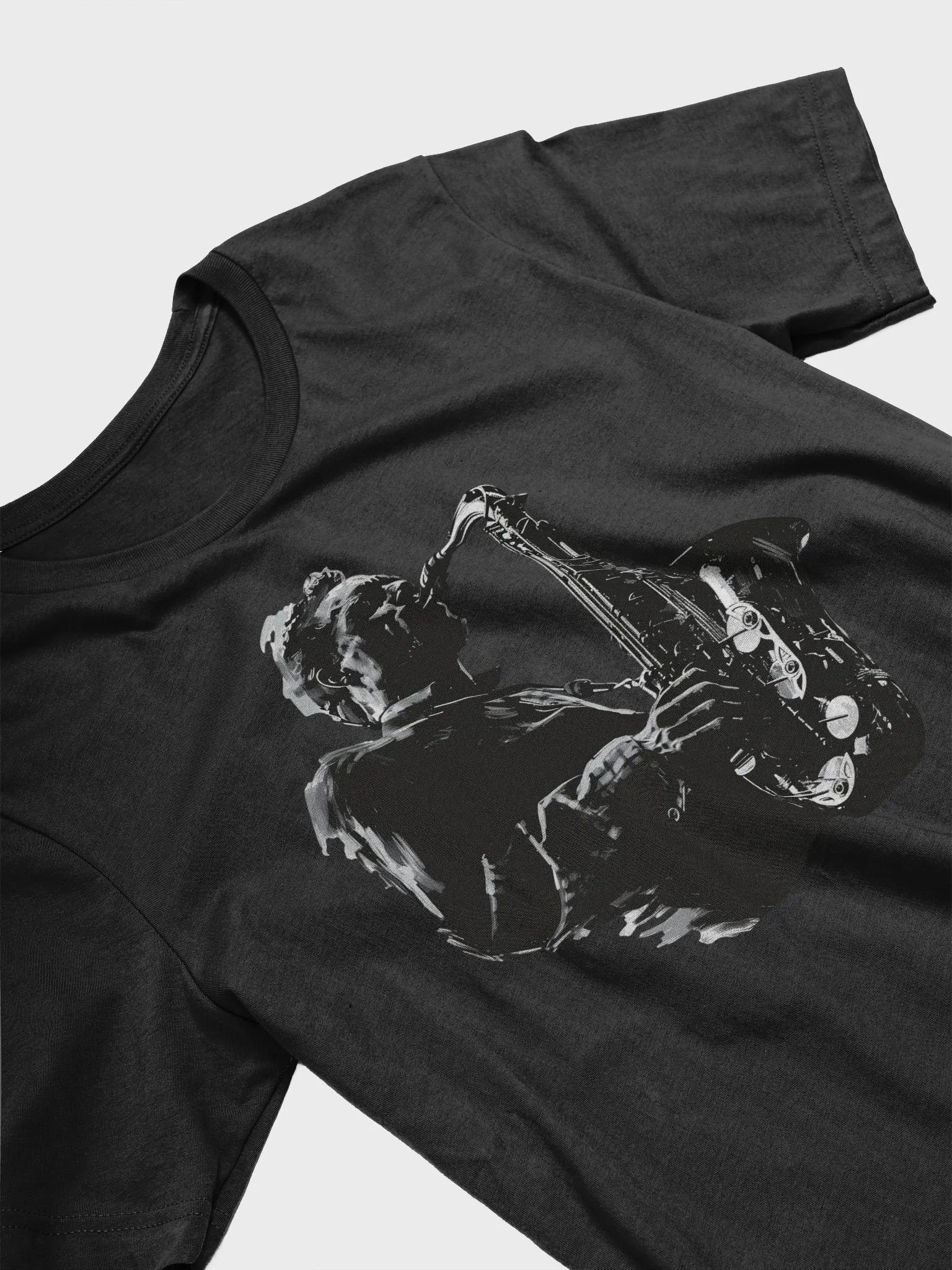 Sax Man product image (2)