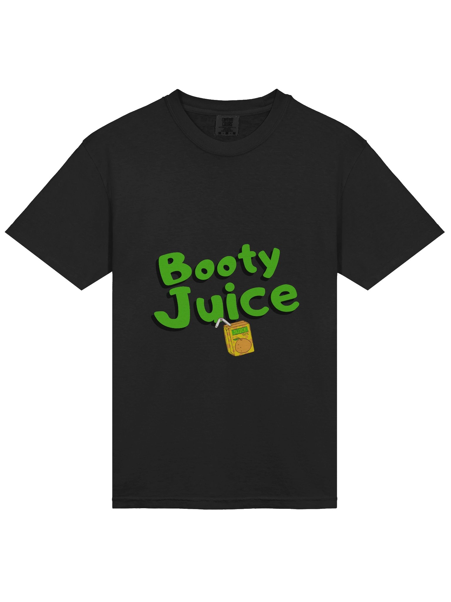 Booty Juice T-Shirt product image (3)