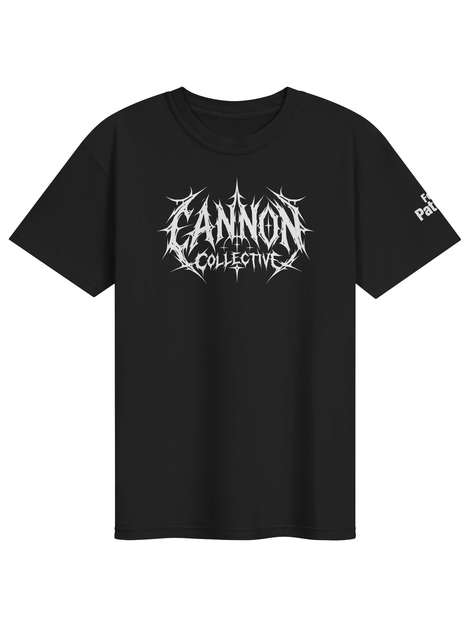 Hand of Iron product image (2)