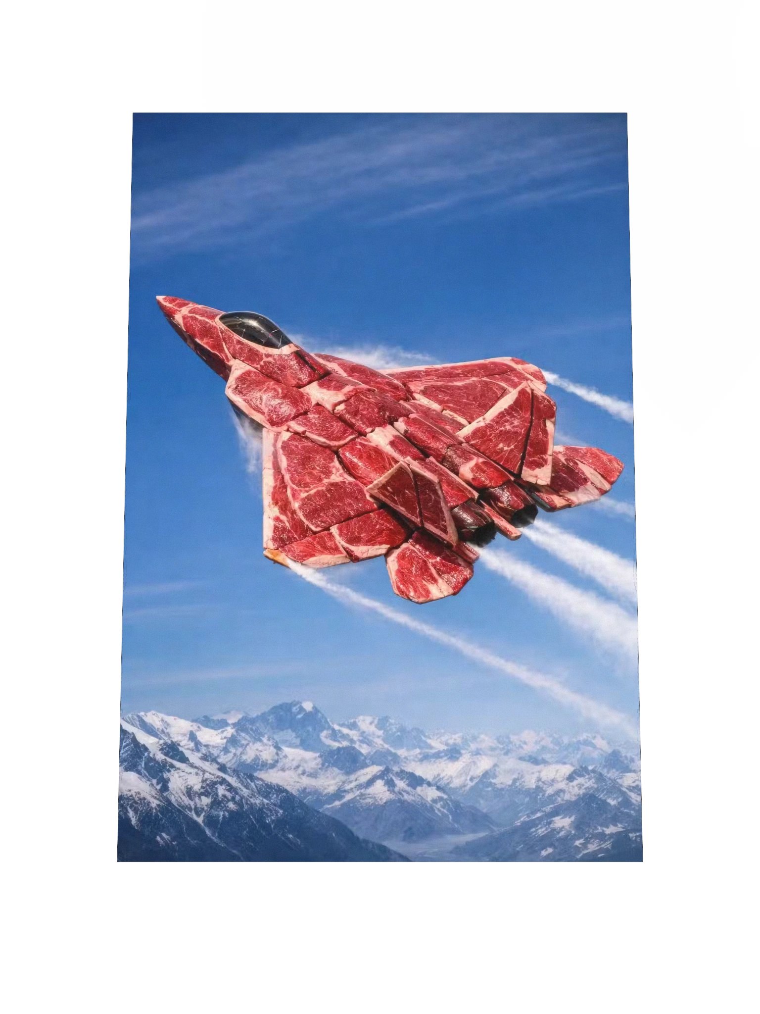 High Steaks product image (1)
