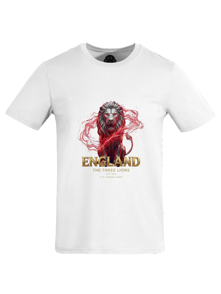 ENGLAND - Neon Pulse Edition product image (7)