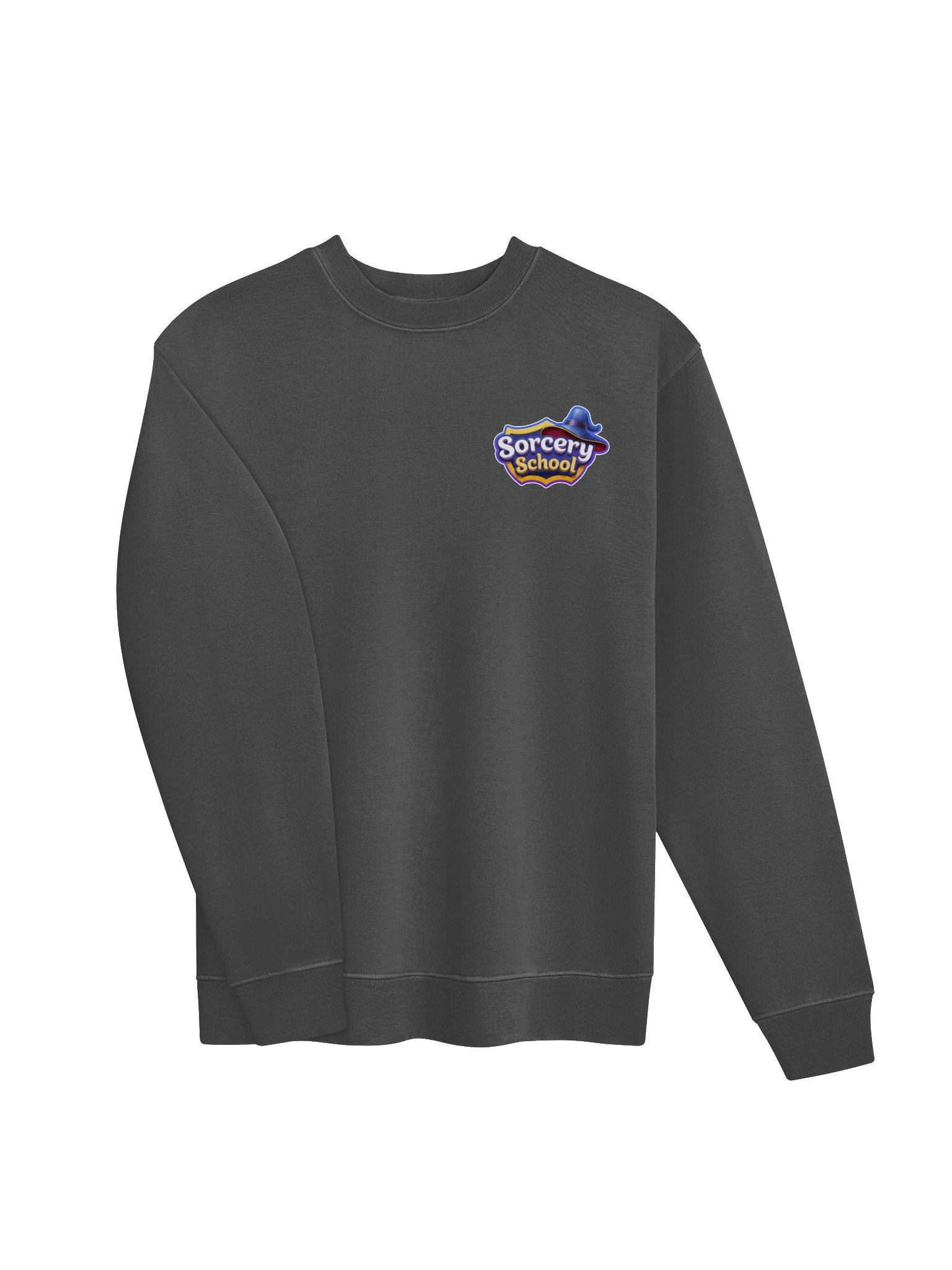 SORCERY SWEATSHIRT product image (3)