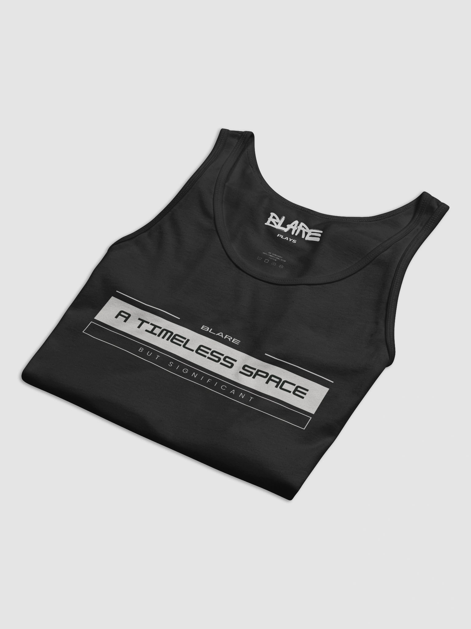 A Timeless Space Collection Stylized Tank Top product image (8)