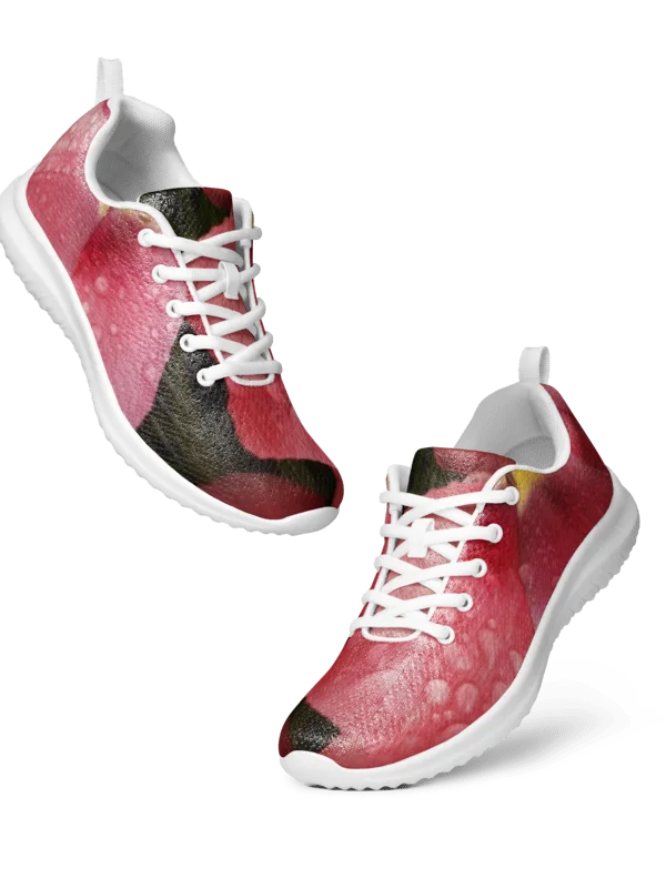 Dewy Tulip Women's Athletic Shoes product image (2)