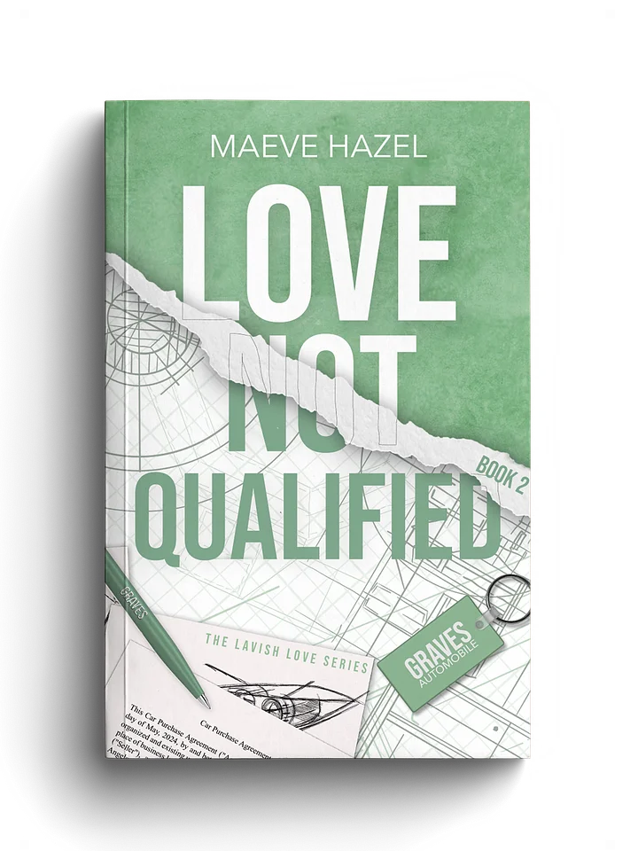 Original Cover - paperback PRE-ORDER product image (1)