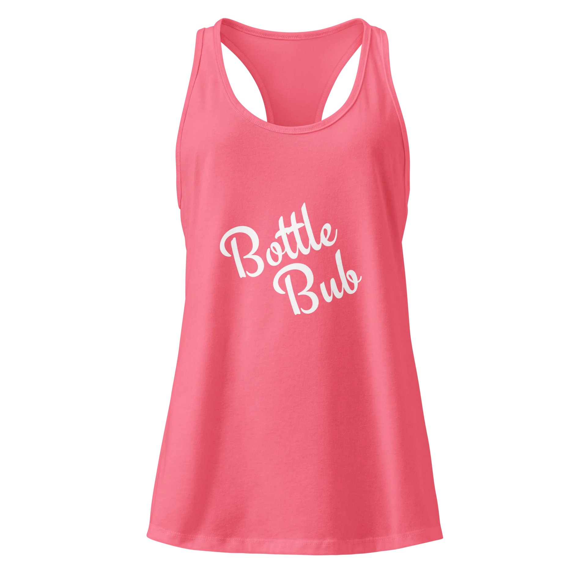 Bottle Bub Tank Top product image (1)