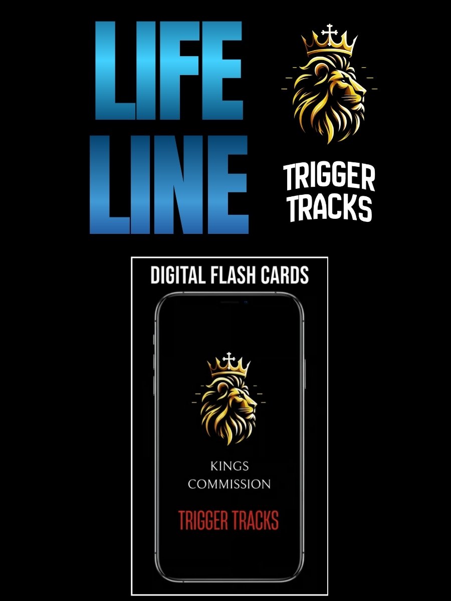 Trigger Tracks: Essentials Bundle product image (6)