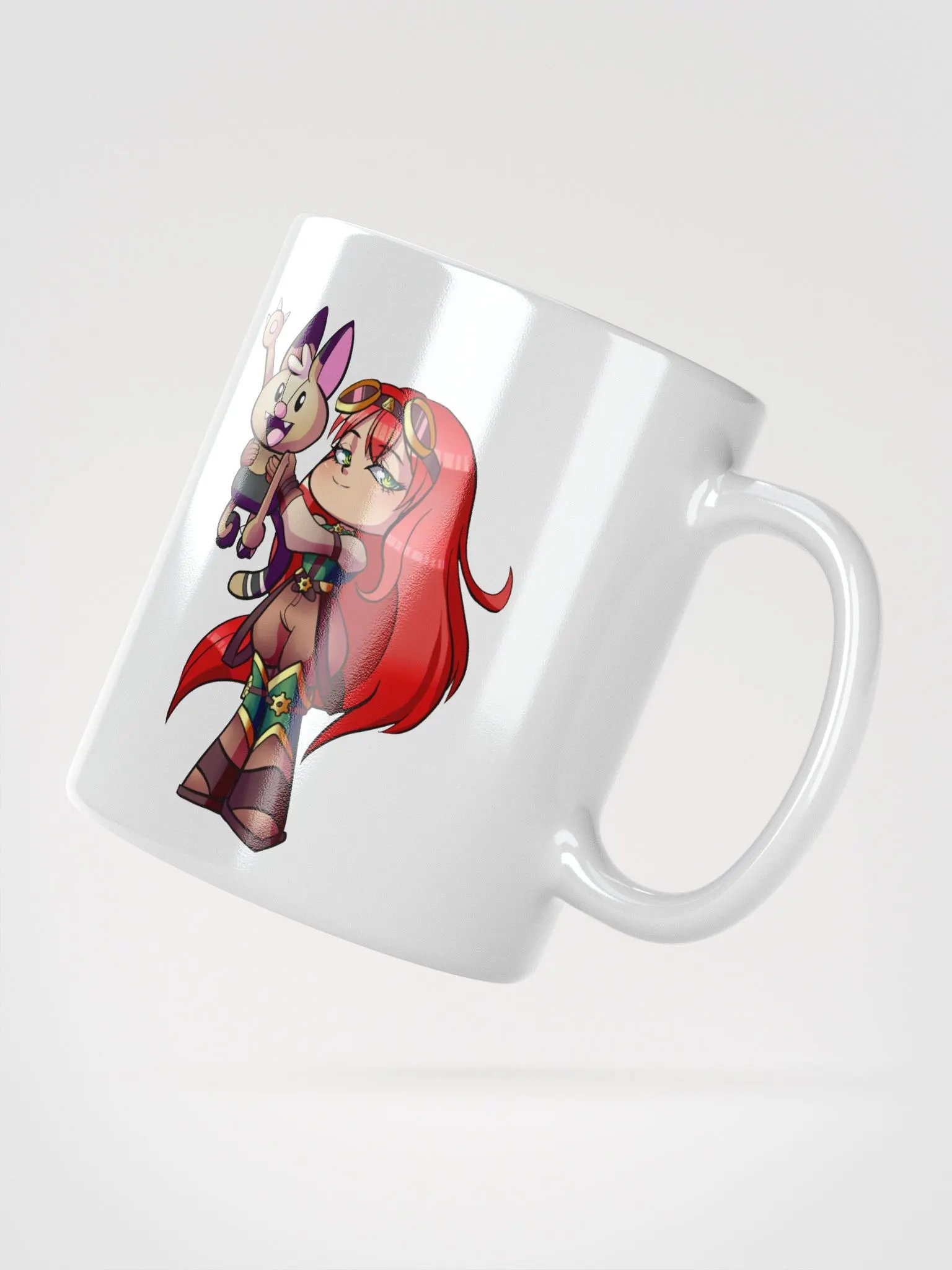 Chibi Mug product image (3)