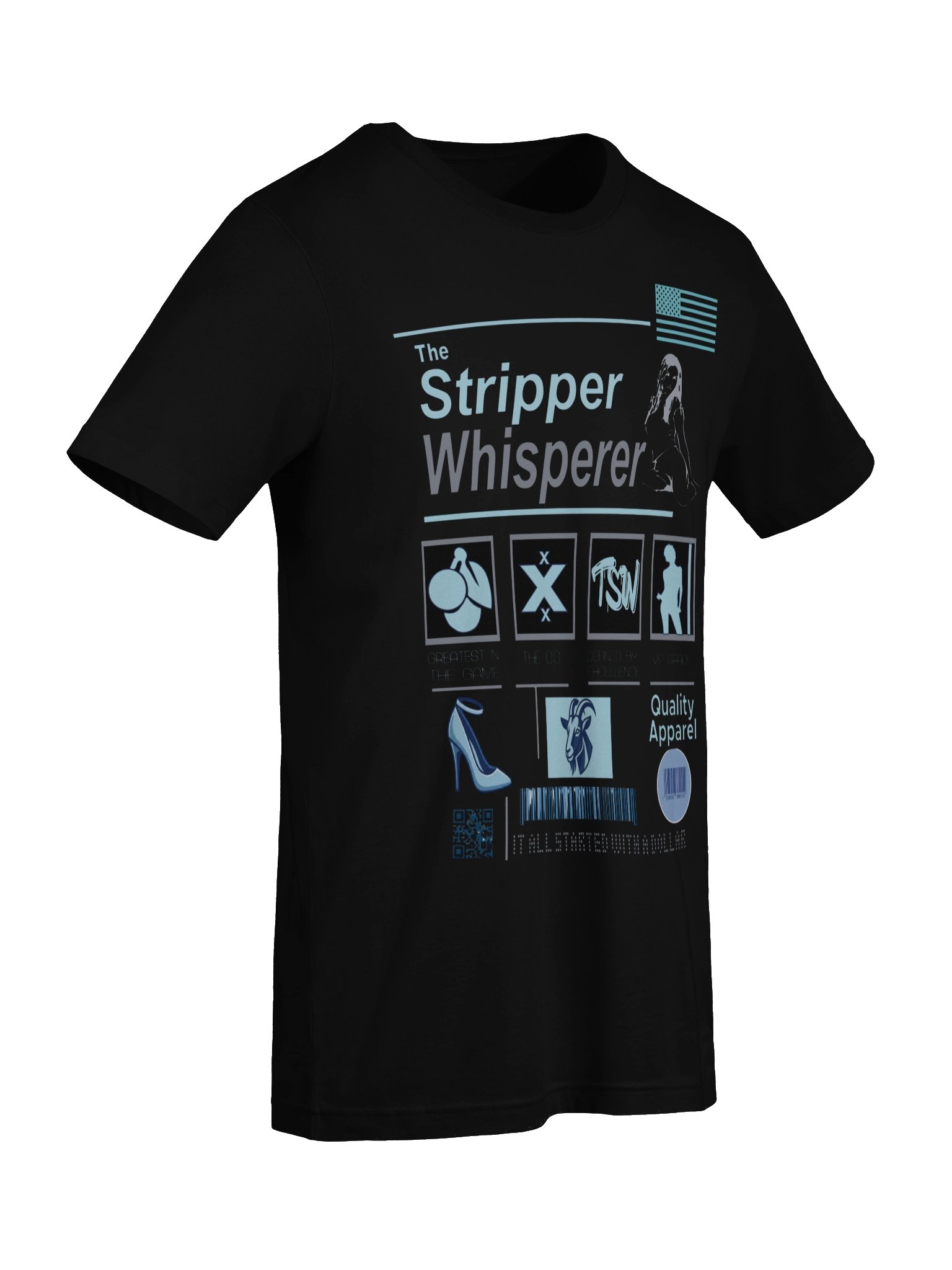 the black and blue shirt product image (33)