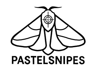 pastelsnipes
