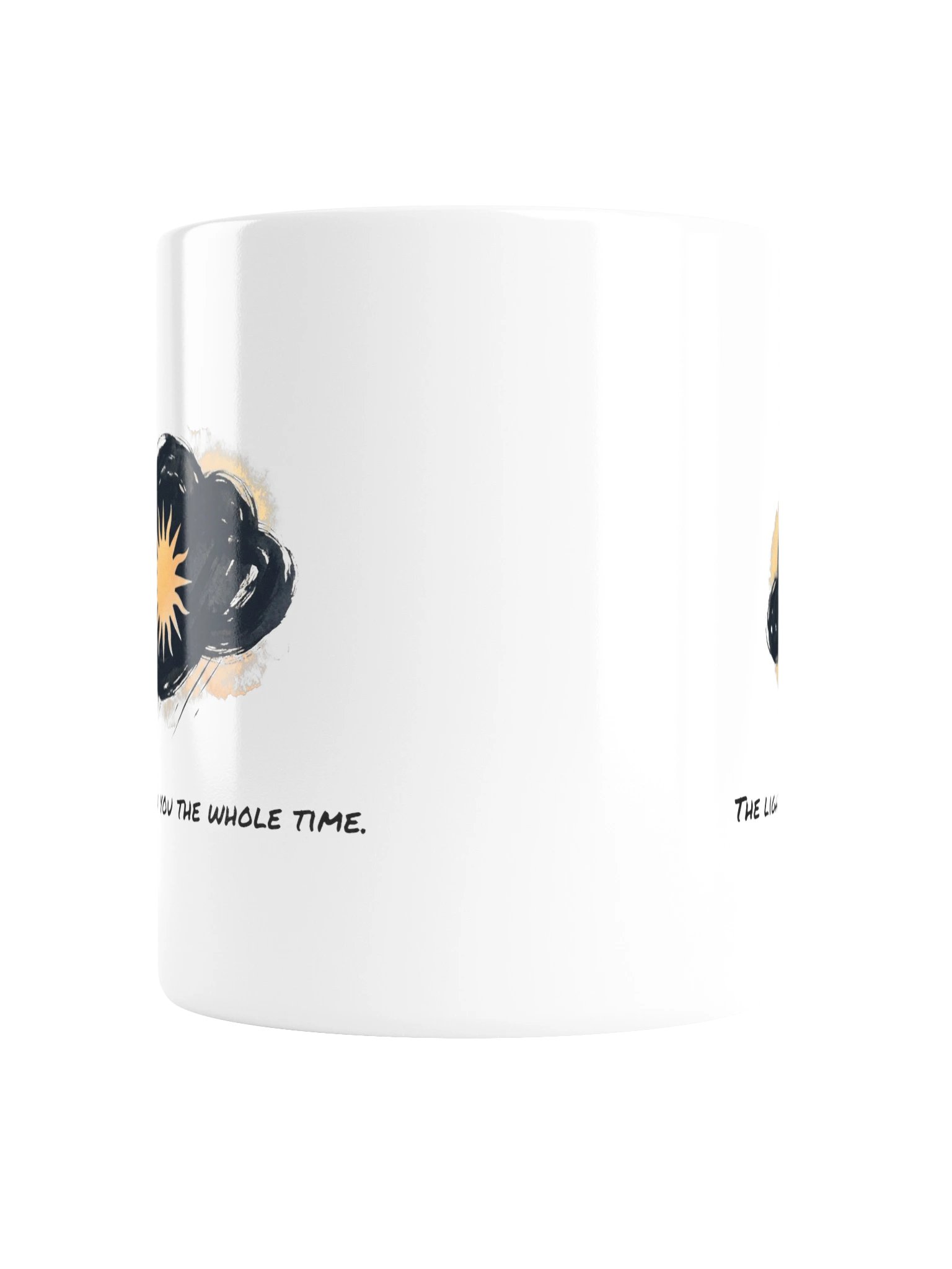 Storm to Shine Mug product image (2)