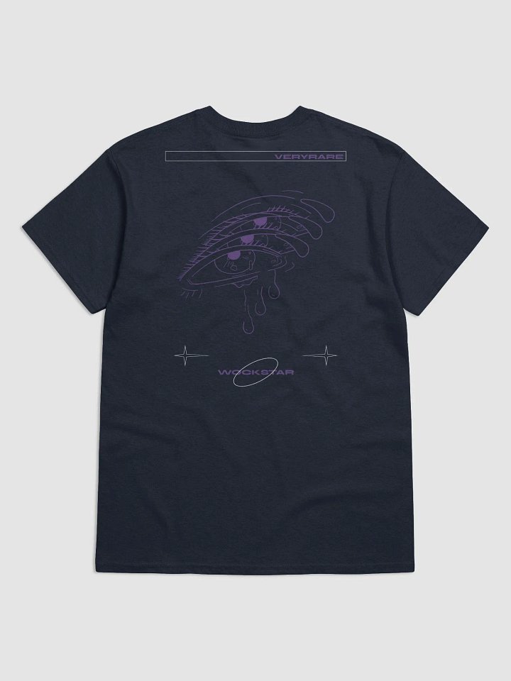 VERYRARE Collection - "When Souls Cry" Tee product image (2)