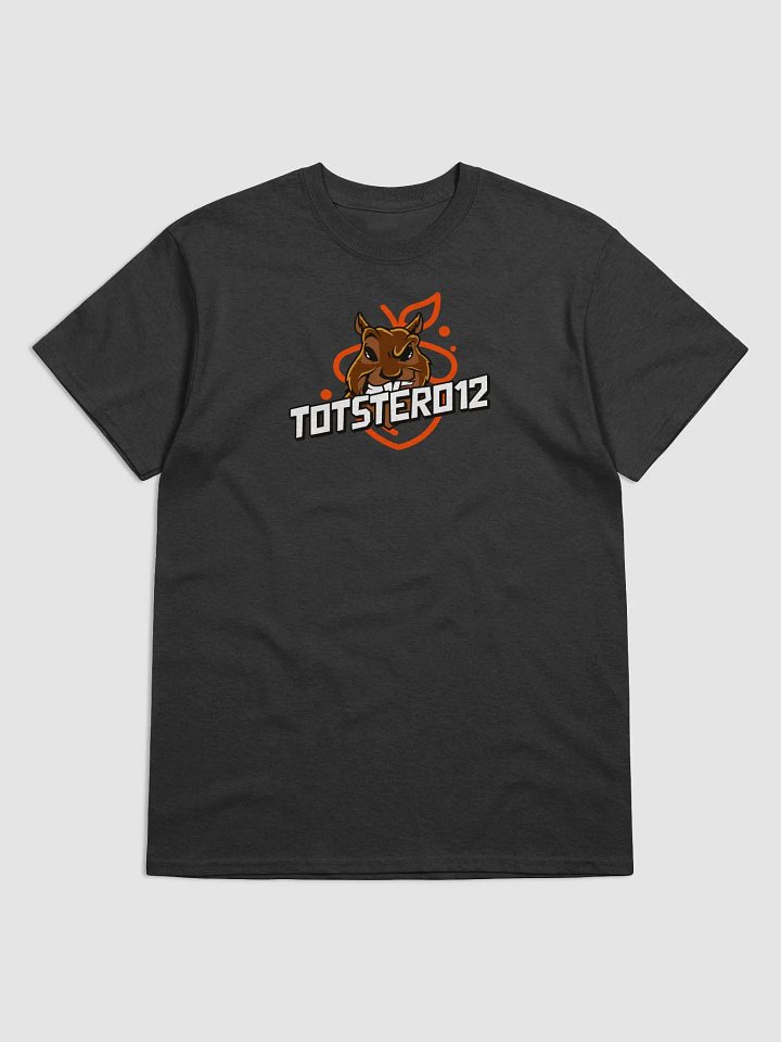 T12 T-shirt product image (5)