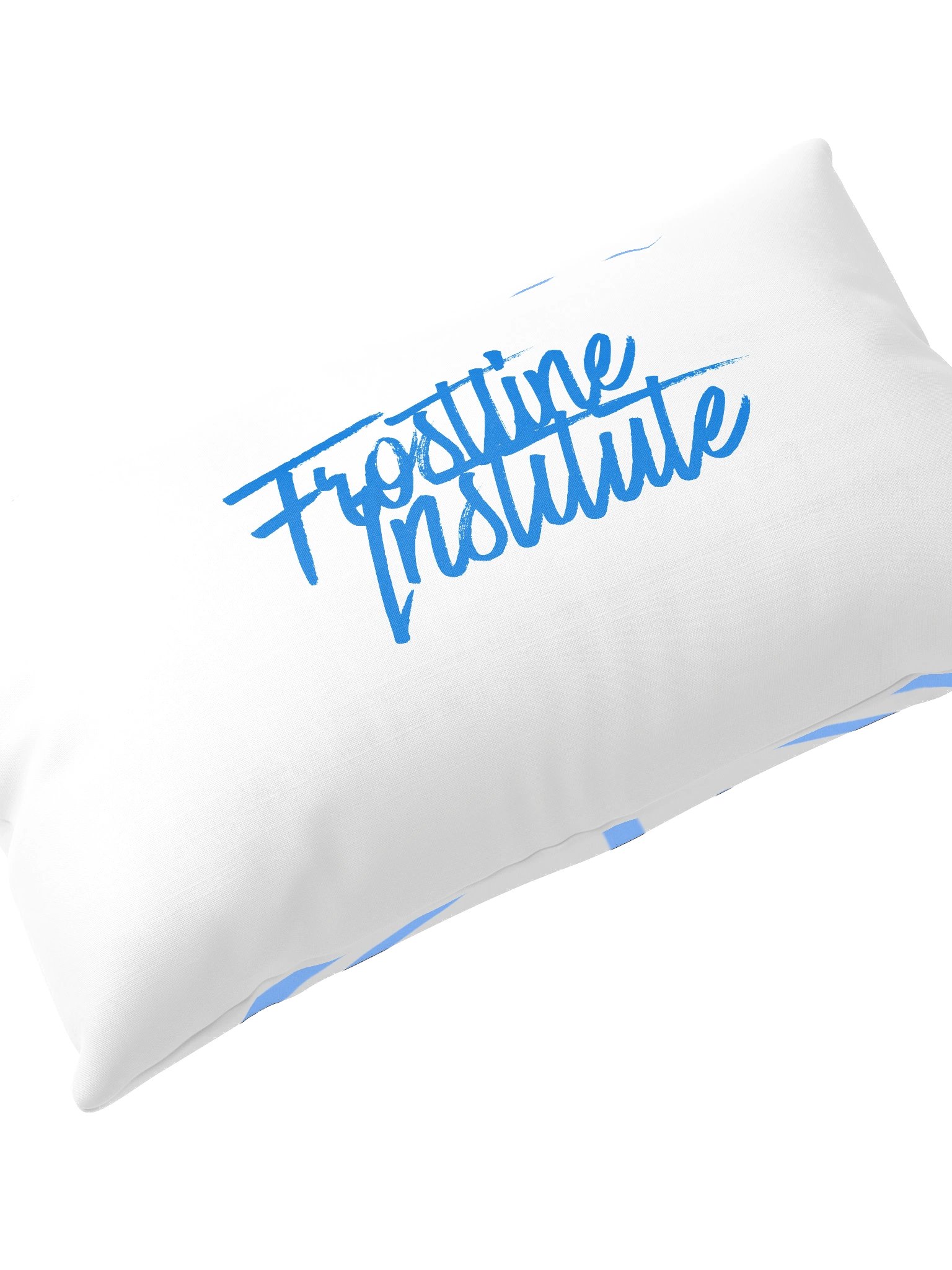 Frostline Institute Pillow product image (4)