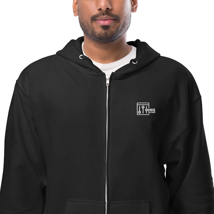 omni zip up hoodie product image (1)