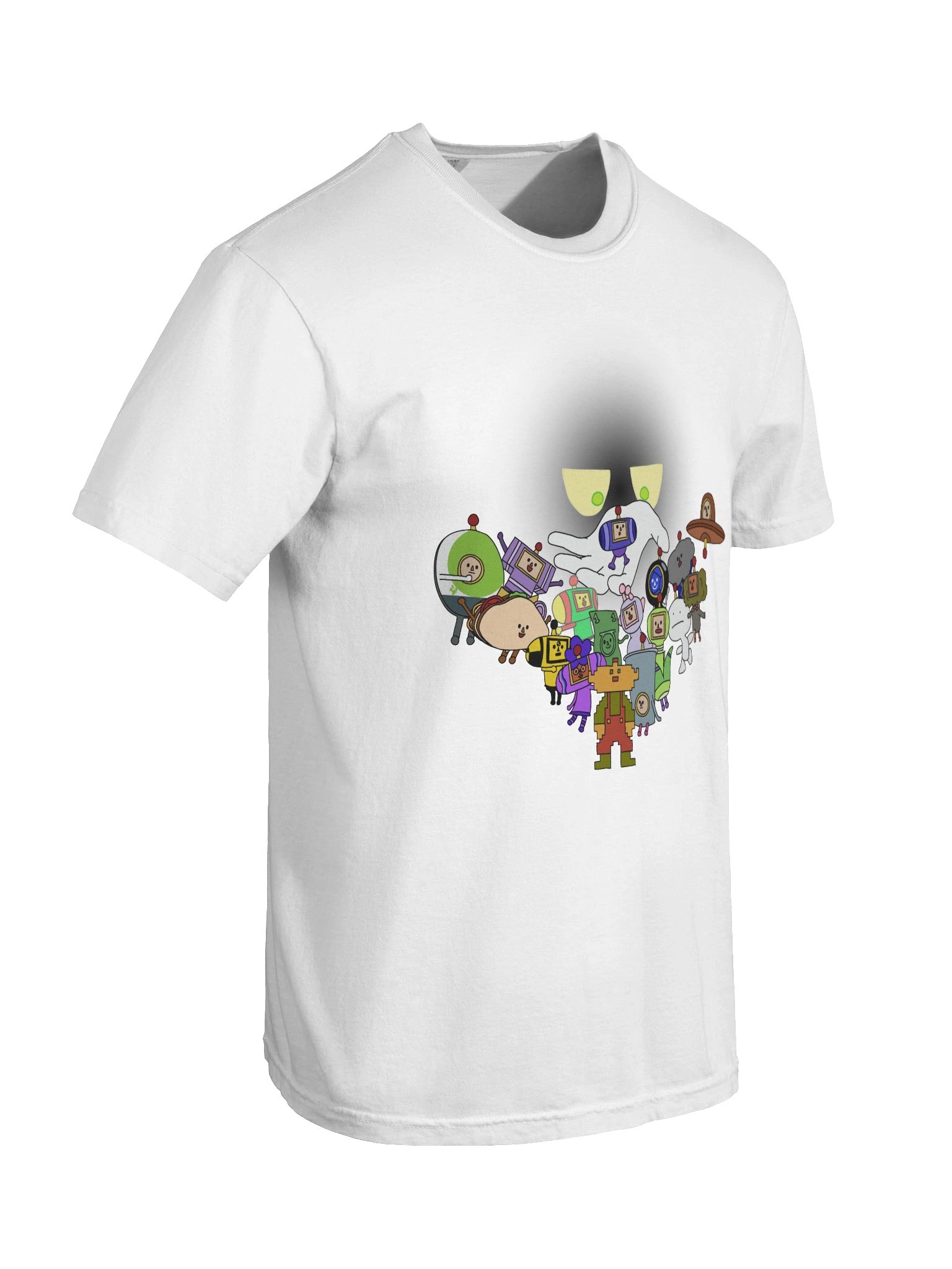 Distant Cousins Tee product image (4)