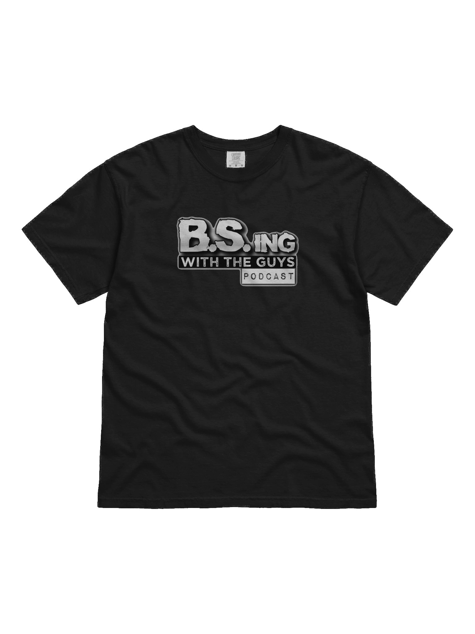 B.S.ing With The Guys Swamp product image (2)