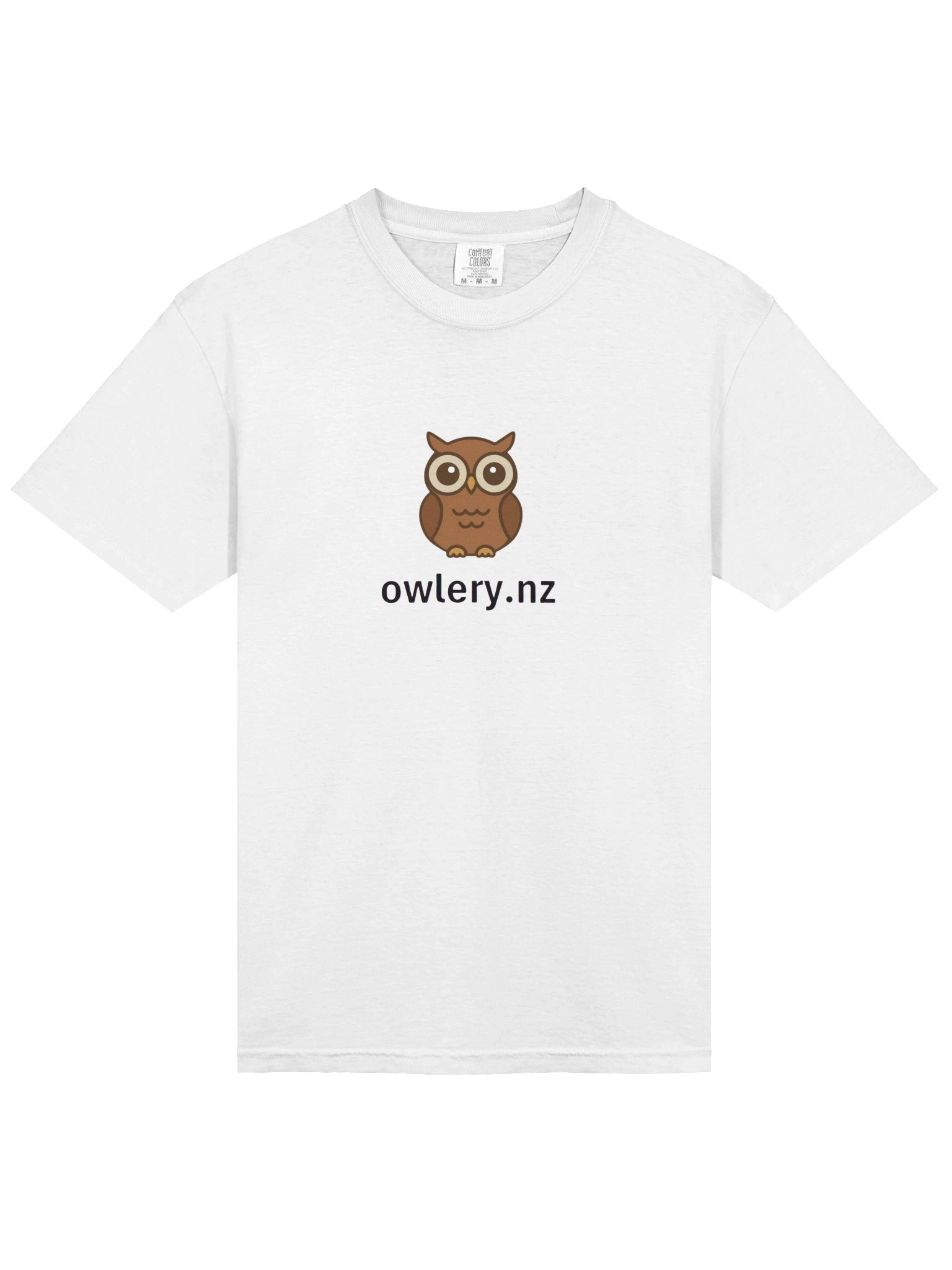 Owlery T Shirt product image (3)