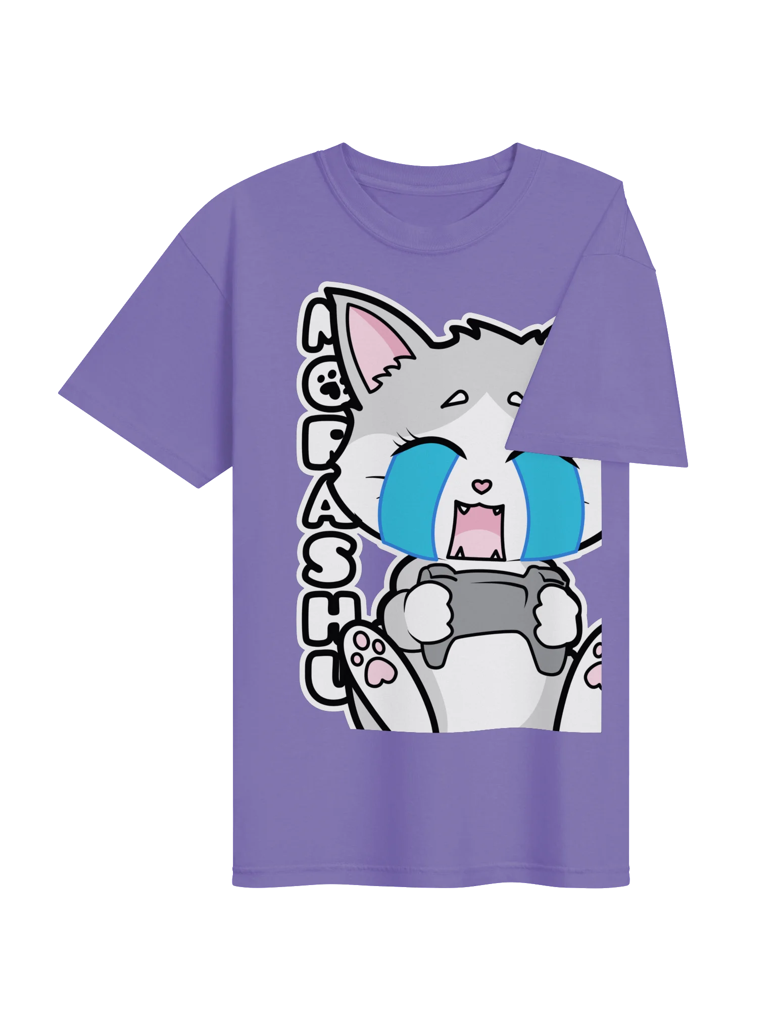 Luna "CRY" product image (4)
