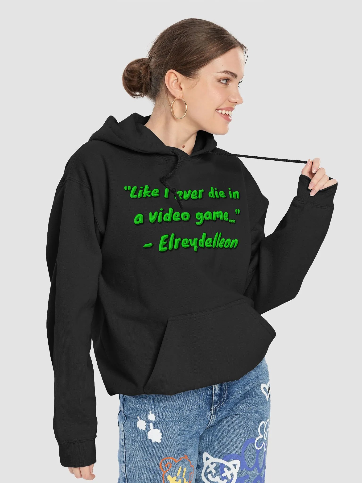 Like I Ever product image (49)