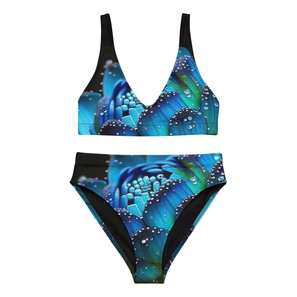 Kawaiikitten Exclusive Premium Swimwear Sports Bikini product image (9)