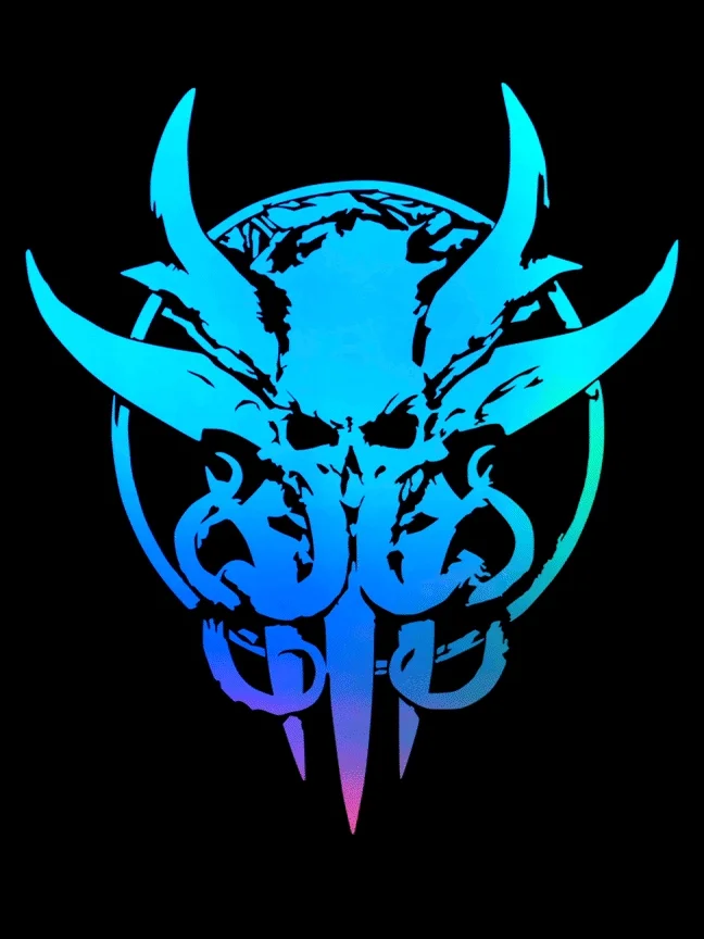 Baldur's Gate 3 Luminous Design product image (1)