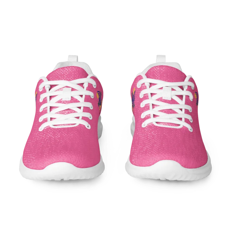 Dwillsprimetime Corporation Women's Sneakers product image (3)