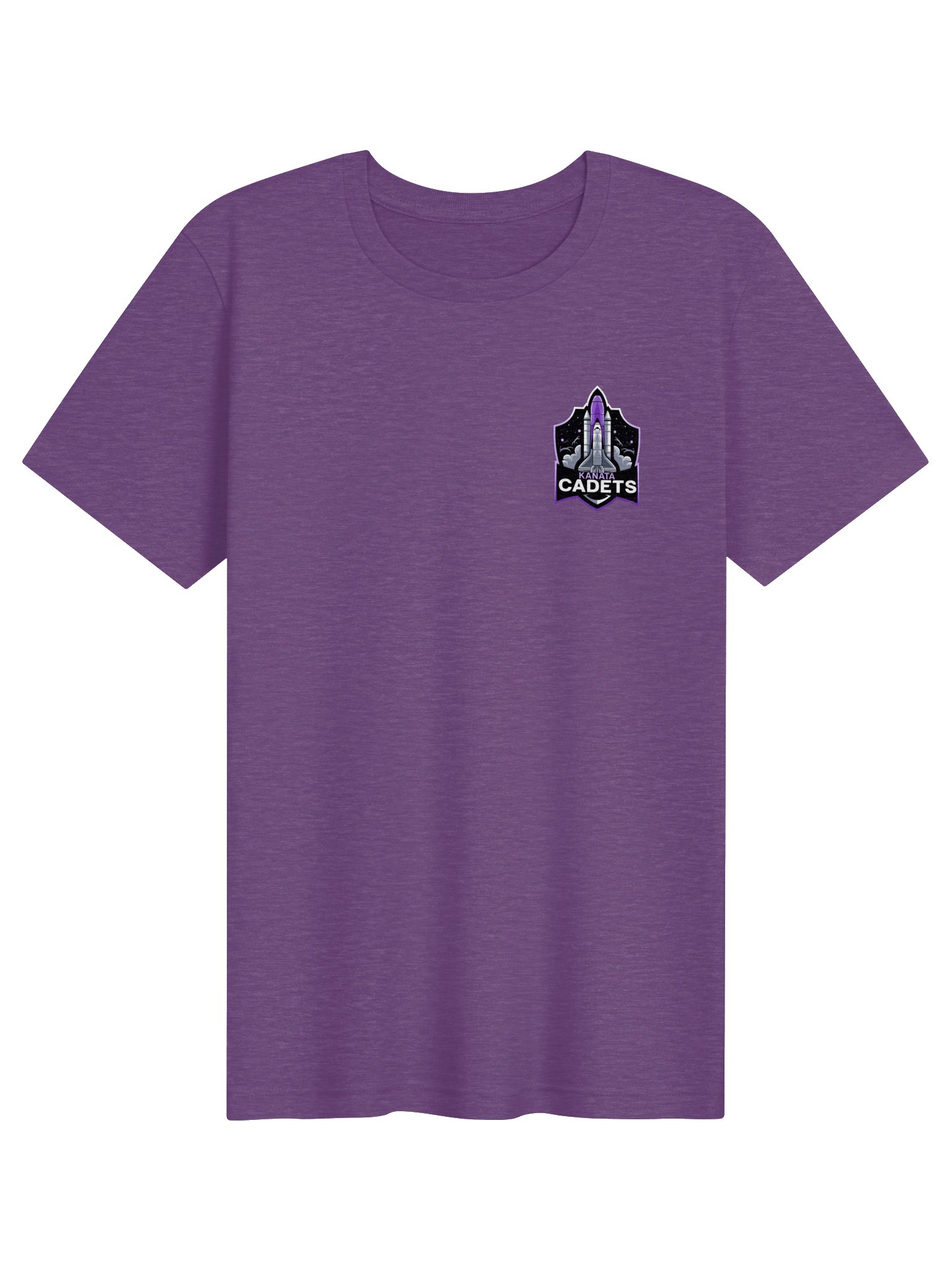 Cadets Badge Tee product image (1)