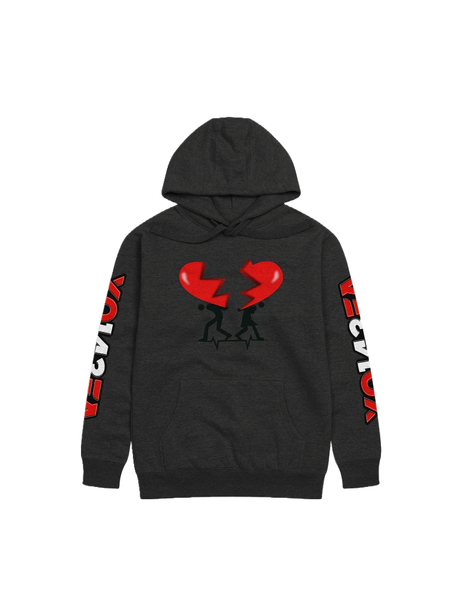 XO143FA Hoodie product image (1)