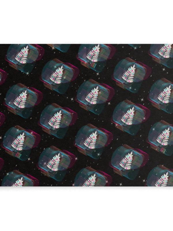 Holiday Gift Wrap Set 1 product image (5)