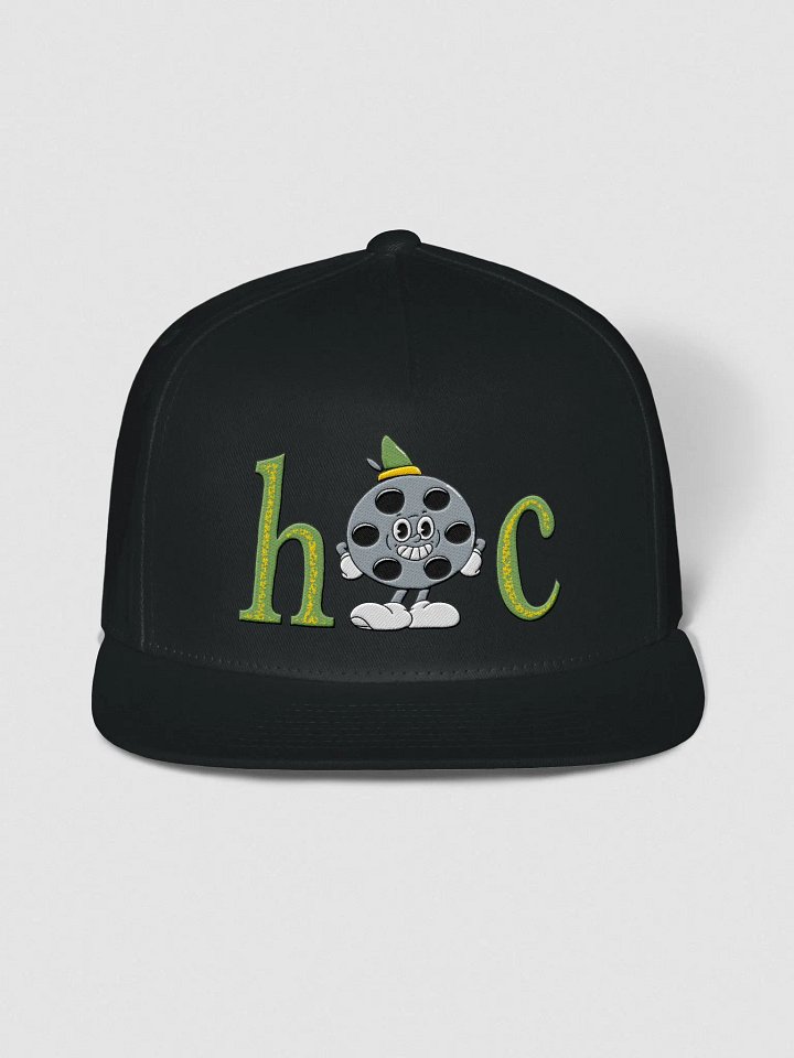 HOC x ELF Snapback product image (5)