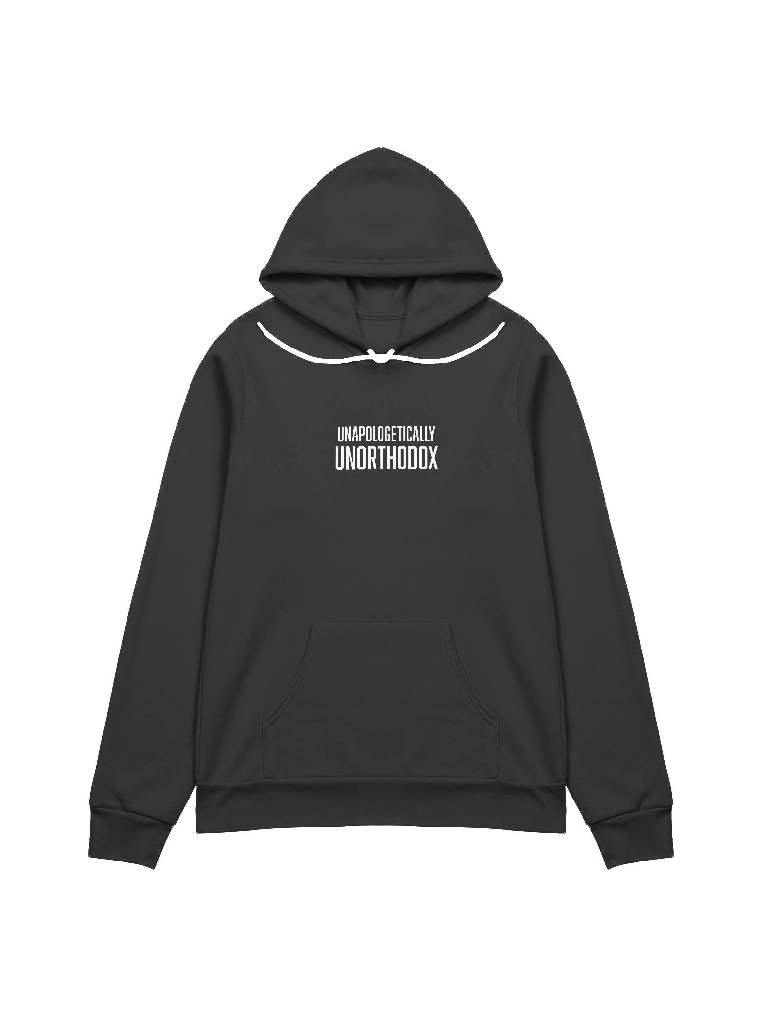 Unorthodox product image (1)